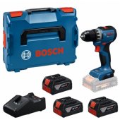 Pro GSR18V-52 (06019S0027)