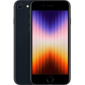 iPhone SE 3 128GB Midnight