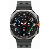Galaxy Watch Ultra (2025) L705 LTE Titanium Silver