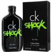_7844627 Calvin Klein CK One Shock for Him Smaržas EDT 100 ml