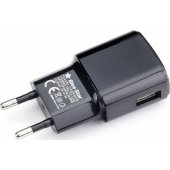TFK-TC-1100B USB-A 2A Black