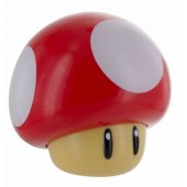 Mushroom Light V4