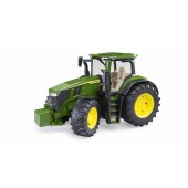 John Deere 7R 350, model vehicle (green)