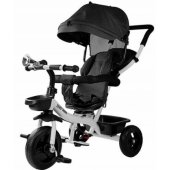 Tricycle PRO300 juodas