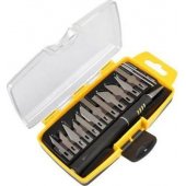 Fieldmann FDN 1002-16R Hobby Knife (50001761)