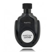 _8341406 Riiffs Masculin Leather kvapusis vanduo EDP 100 ml