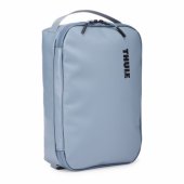 5607 Chasm medium gear cube pond gray
