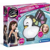 Clementoni Clementoni Crazy chic – Gulbė 18637