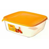 Maisto dėžutė 2,9L Fresh&Go geltona