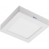 GTV Matis 1x13W LED lubinis šviestuvas (LD-MAN13W-NB)