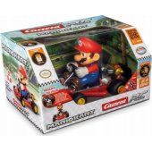 Carrera RC 2,4 GHz Mario Kart Pipe Kart