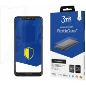"FlexibleGlass ekrano apsauga Motorola One"