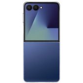 EF-AF766CTE Clear Cover Galaxy Z Flip 7 Transparent