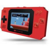 Pixel Player incl. Data Fast Hits + 300 Games