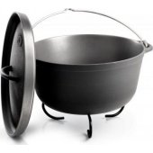 _7640706 GSI Outdoors ketaus puodas 6,6 l GSI OUTDOORS