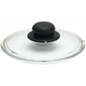 Glass lid Dome &Oslash;16cm