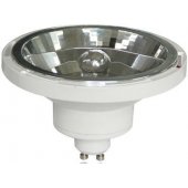 LEDURO LED lemputė AR111 G53 14W 3000K