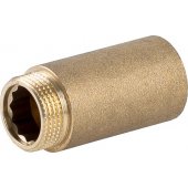 Perfexim Przedłużka mosiężna GW - GZ 3/ 4®® x 50mm (07-220-2050-000)