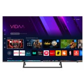 Šilelis Smart TV 43inch QLED