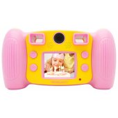 KiddyPix Mystery Pink/ Yellow