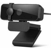 310 FHD Webcam Black