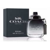 Tester Coach 100ml