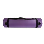 Treniruočių kilimėlis 1360 violetinis