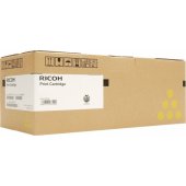 SPC310 HC Geltonas