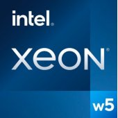 Xeon w5-2465X PK8071305127000 Tray
