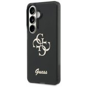 IML 4G Script Metal Logo Case Galaxy 26 Black