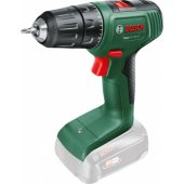 Bosch akumuliatorinis gręžtuvas EasyDrill 18V-40 (žalias/ juodas, be akumuliatoriaus an