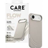 CARE by FLOW MagSafe iPhone Air Vanilla