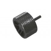 BŪGNO DILDĖ 52X30 MM MEDIENAI, ALIUMINIUI