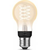 Philips Philips Hue E27 7.2W kaitrinė lemputė