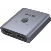 UNITEK V1127A Aluminium HDMI 2.0 4K Sw