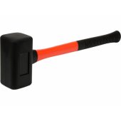 Yato Recoilless hammer plastic handle 2.4kg (YT-4627