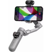X Pro with AI Sensors Gray