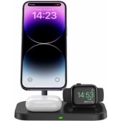 A22 QI15W Black