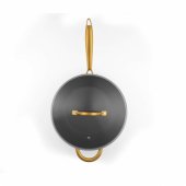 BW14607 Aerotech Professional 28cm Wok