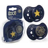 Stardust mėlyna 0-3m