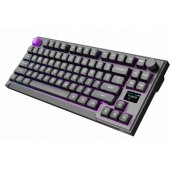 PCSTY85B Silent claw TKL yellow