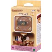 Figurka Epoch SYLVANIAN SWIATLA SUFITOWE 5528 WB6