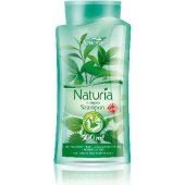 Joanna Naturia Szampon do włosów Pokrzywa i zielona herbata 500 ml