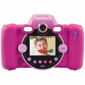 KidiZoom Duo FX Pink