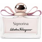 Salvatore Ferragamo Signorina EDP 50 ml