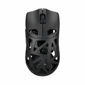 DAGONET-2 BLACK WGM-5019 Wireless 24000 dpi Bla