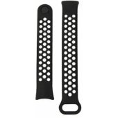 Mi Band 8 juoda/ balta
