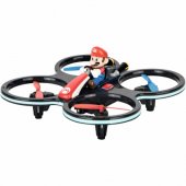 RC 2,4 GHz mini sraigtasparnis Mario