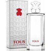Tous Woman eau de toilette for women 50 ml
