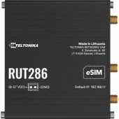 _8374972 Teltonika RUT286 pramoninis 4G / LTE maršrutizatorius (RUT286AAAAA0)